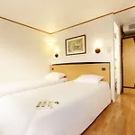 Szálloda Campanile 3*