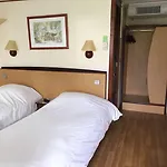 Campanile ホテル 3*