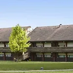 ホテル Campanile 3*