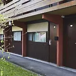 Campanile ホテル 3*
