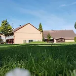 ホテル Campanile 3*