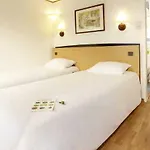 Hotel Campanile Maubeuge
