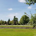 Campanile Szálloda 3*