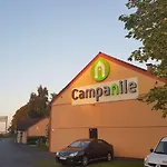 Campanile ホテル 3*