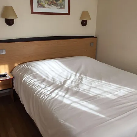 Campanile Hotel Maubeuge