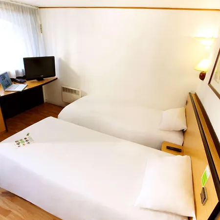 Hotel Campanile Maubeuge