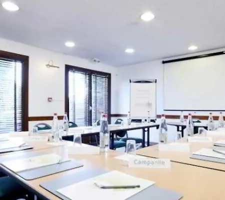 Campanile 3*