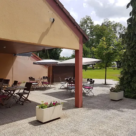 Campanile Hotel