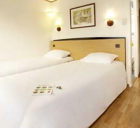 Hotel Campanile Maubeuge