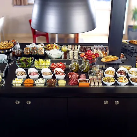 Hotel Campanile Maubeuge