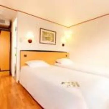 Campanile Hotel Maubeuge