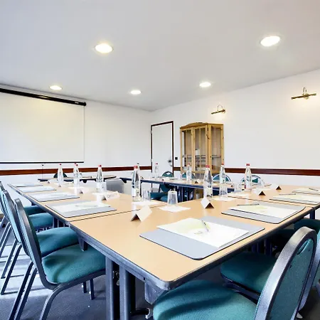 Campanile Hotel Maubeuge