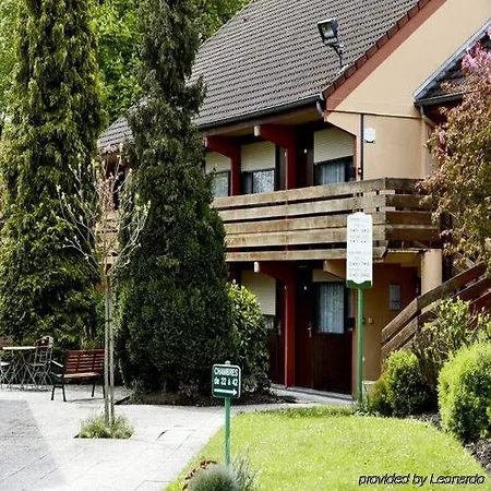 Campanile 3*