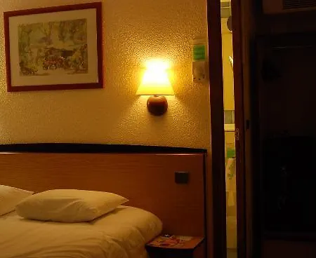 Campanile Hotel Maubeuge