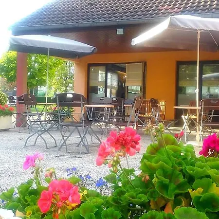 Campanile Hotel Maubeuge