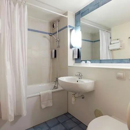 Campanile Hotel Maubeuge