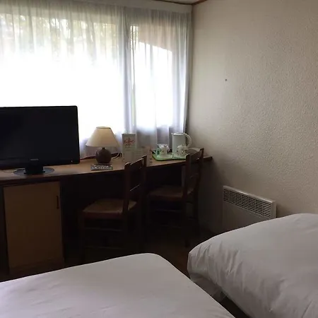 Campanile Hotel Maubeuge