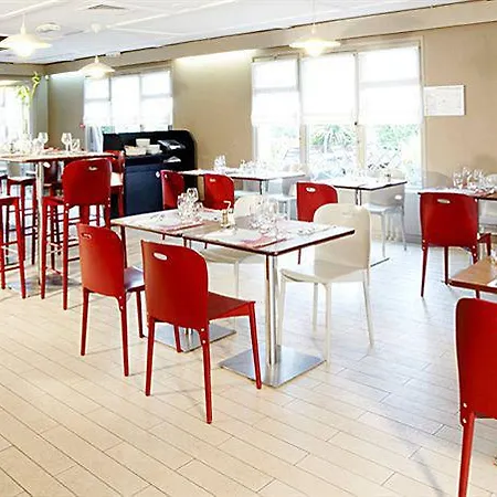 Campanile Hotel Maubeuge