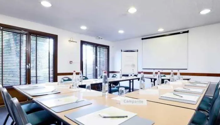 Campanile 3*
