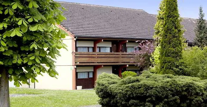 Hotel Campanile 3*