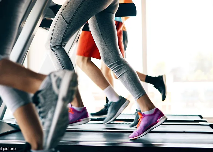 Hotel Campanile Maubeuge