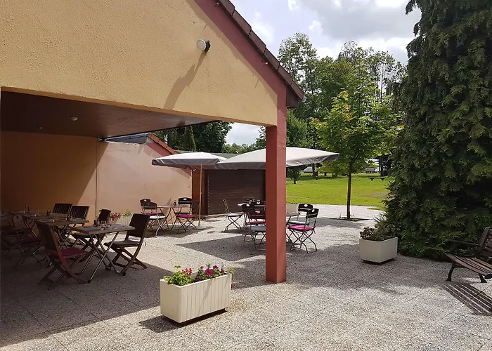 Campanile Hotel