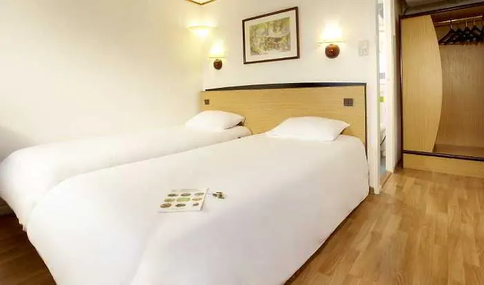 Hotel Campanile Maubeuge