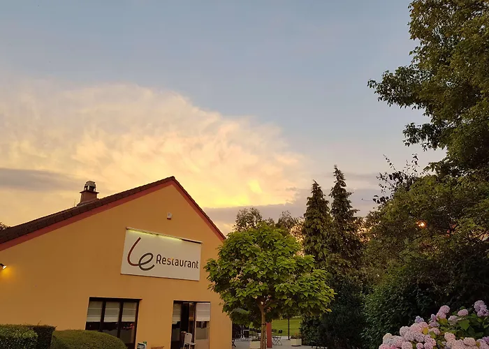 Campanile Hotel
