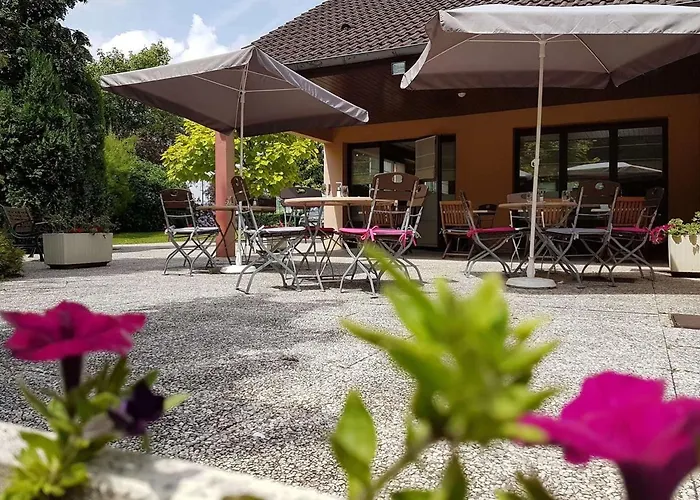 Hotel Campanile
