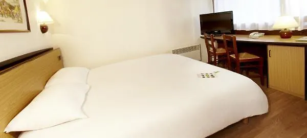 Campanile Hotel Maubeuge