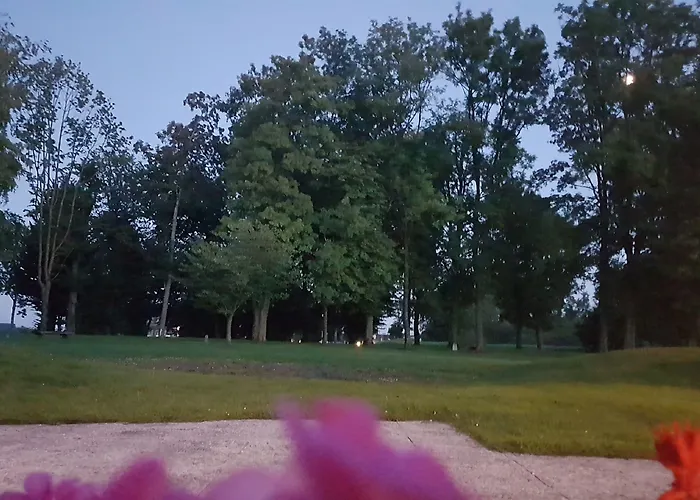 Campanile 3* Maubeuge