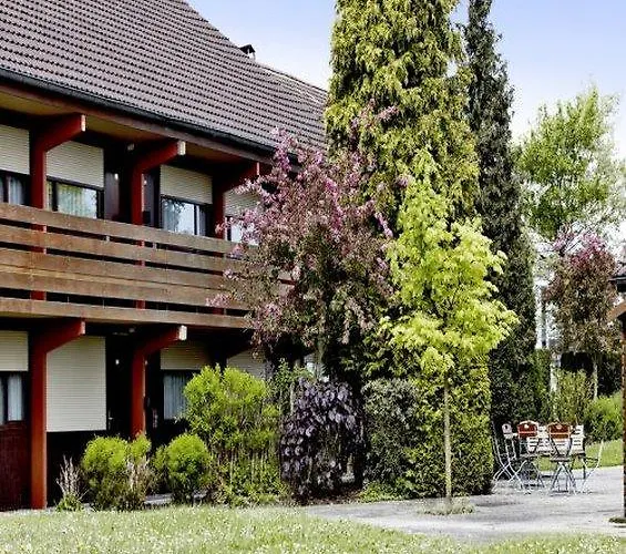 Campanile Hotel