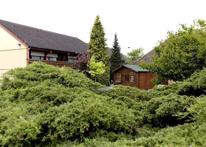 Hotel Campanile 3*