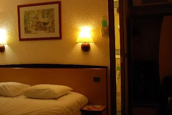 Campanile Hotel Maubeuge