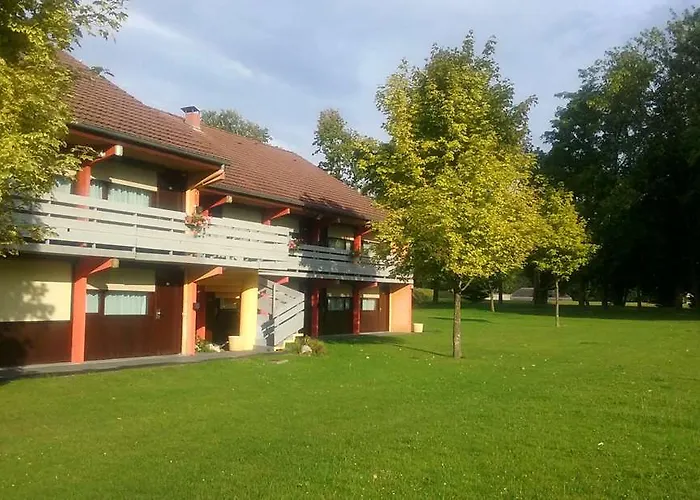 Campanile Hotel 3*