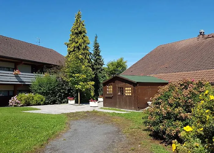 Hotel Campanile Maubeuge