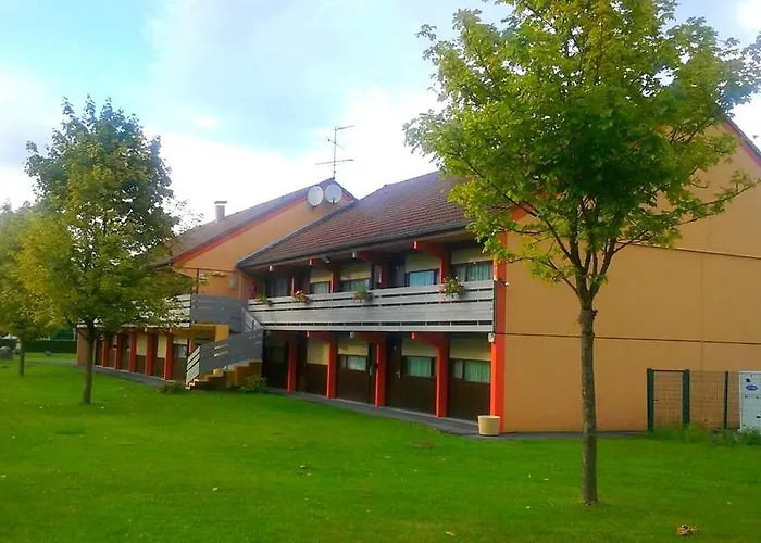 Campanile Hotel