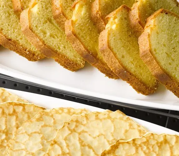 Campanile 3* Maubeuge