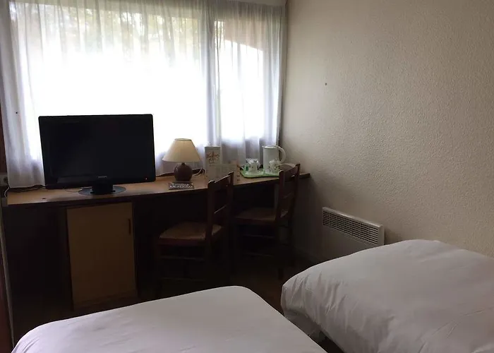 Campanile Hotel Maubeuge