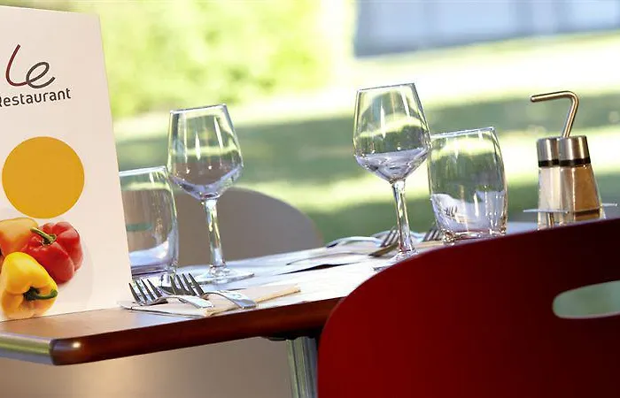 Hotel Campanile 3*